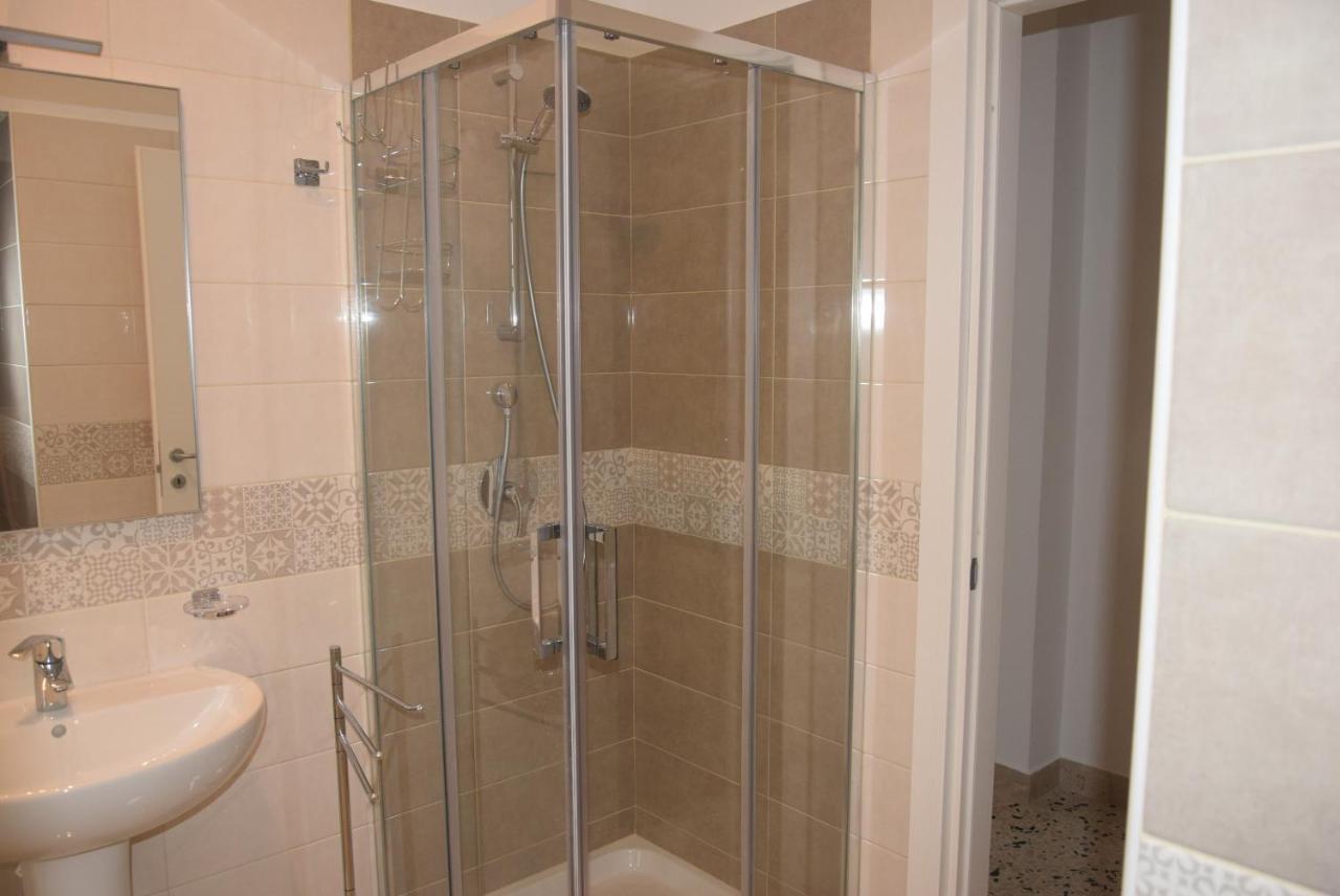 פלרמו Villabianca Vacanze מראה חיצוני תמונה