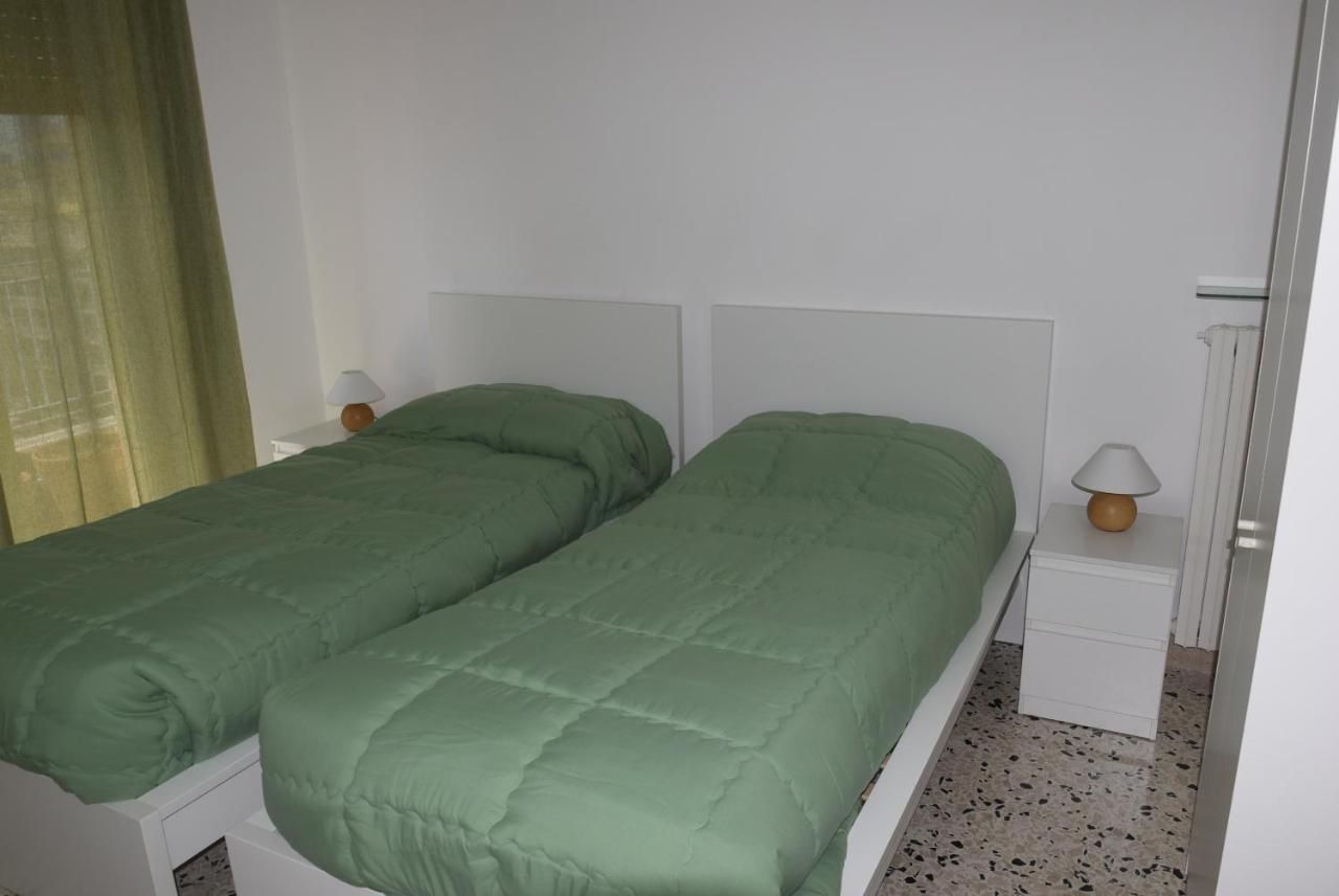 פלרמו Villabianca Vacanze מראה חיצוני תמונה