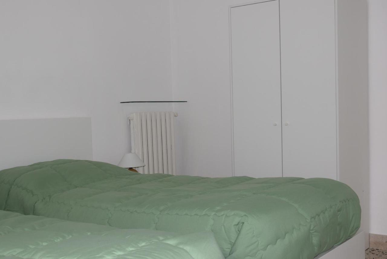 פלרמו Villabianca Vacanze מראה חיצוני תמונה